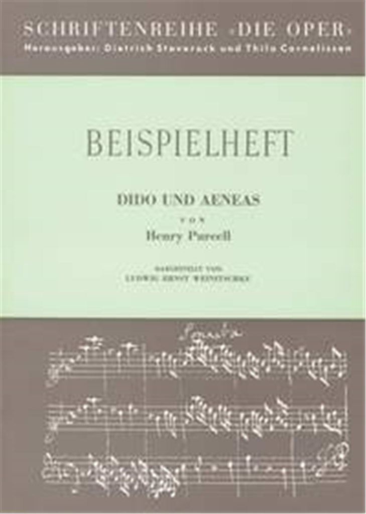 Dido und Aeneas